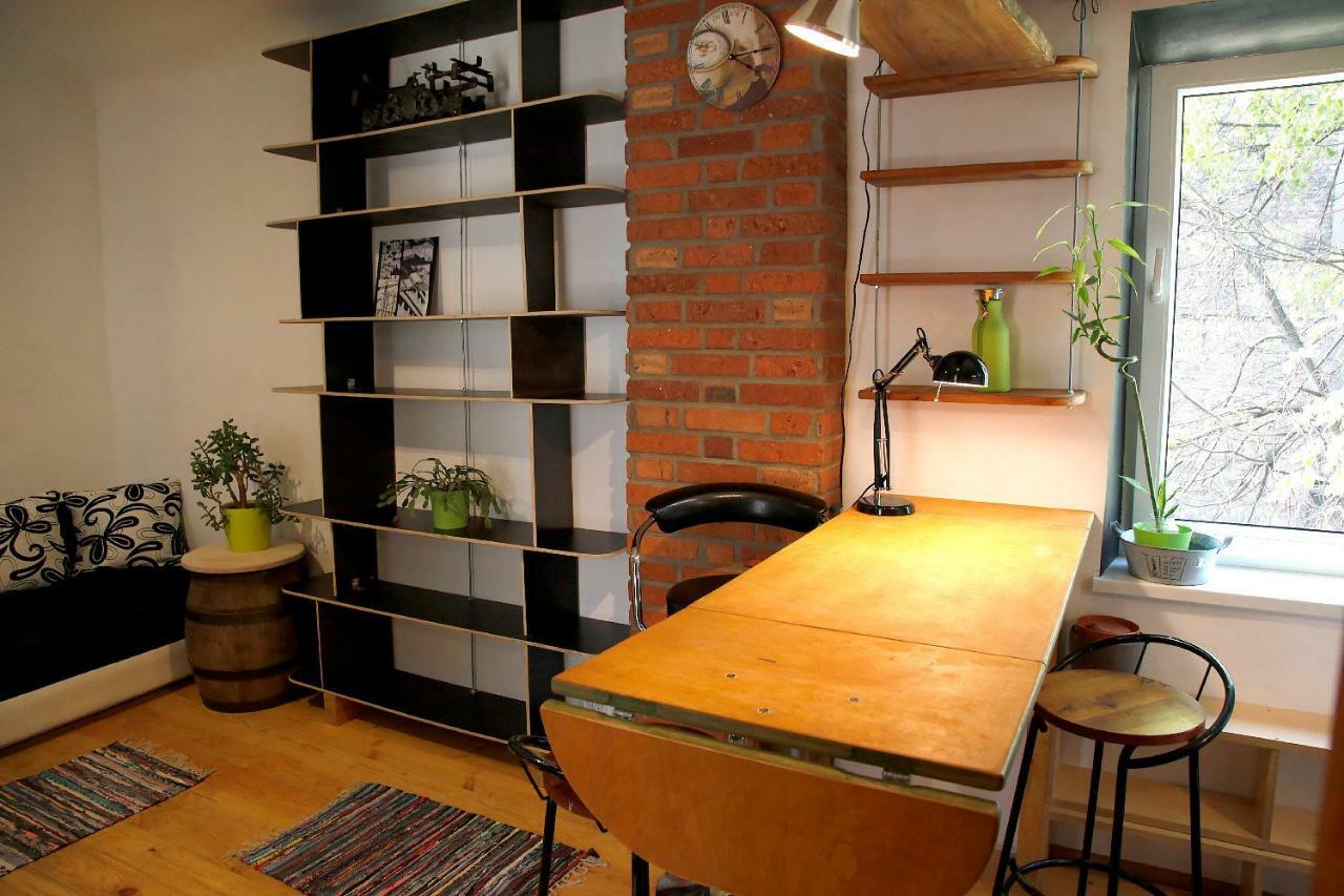 Gertruda- Cozy Design Studio Riga Exterior photo